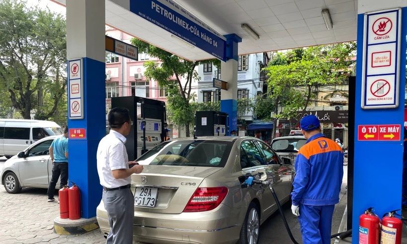 Họp Quốc hội: Nhiều ý kiến đồng tình không áp dụng thuế tiêu thụ đặc biệt với xăng