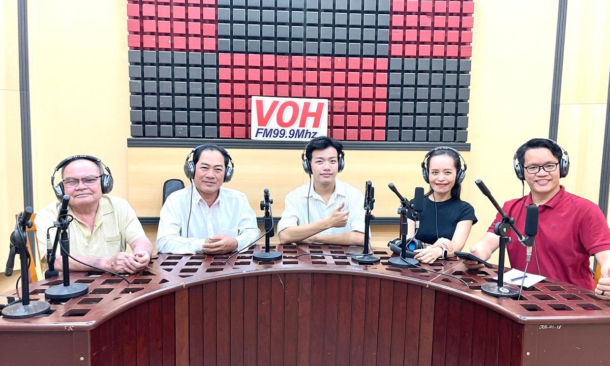 Chuông vàng Lê Hoàng Nghi - Những thử thách mới