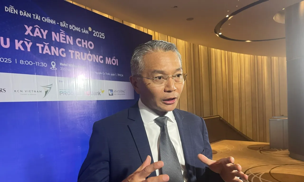 Nền kinh tế Việt Nam vẫn đứng trước nhiều thách thức 