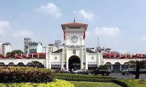 Đô thị xanh ngày 13/5/2025