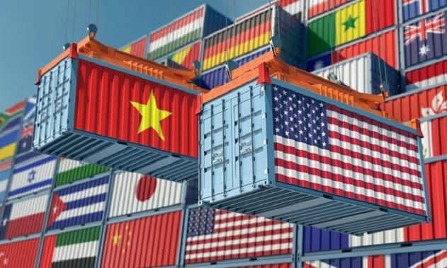 Vietnam and The US push for balanced trade
