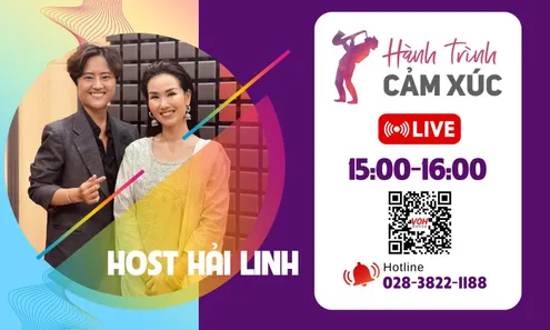Võ Hạ Trâm: Lấy thực lực làm mới mình