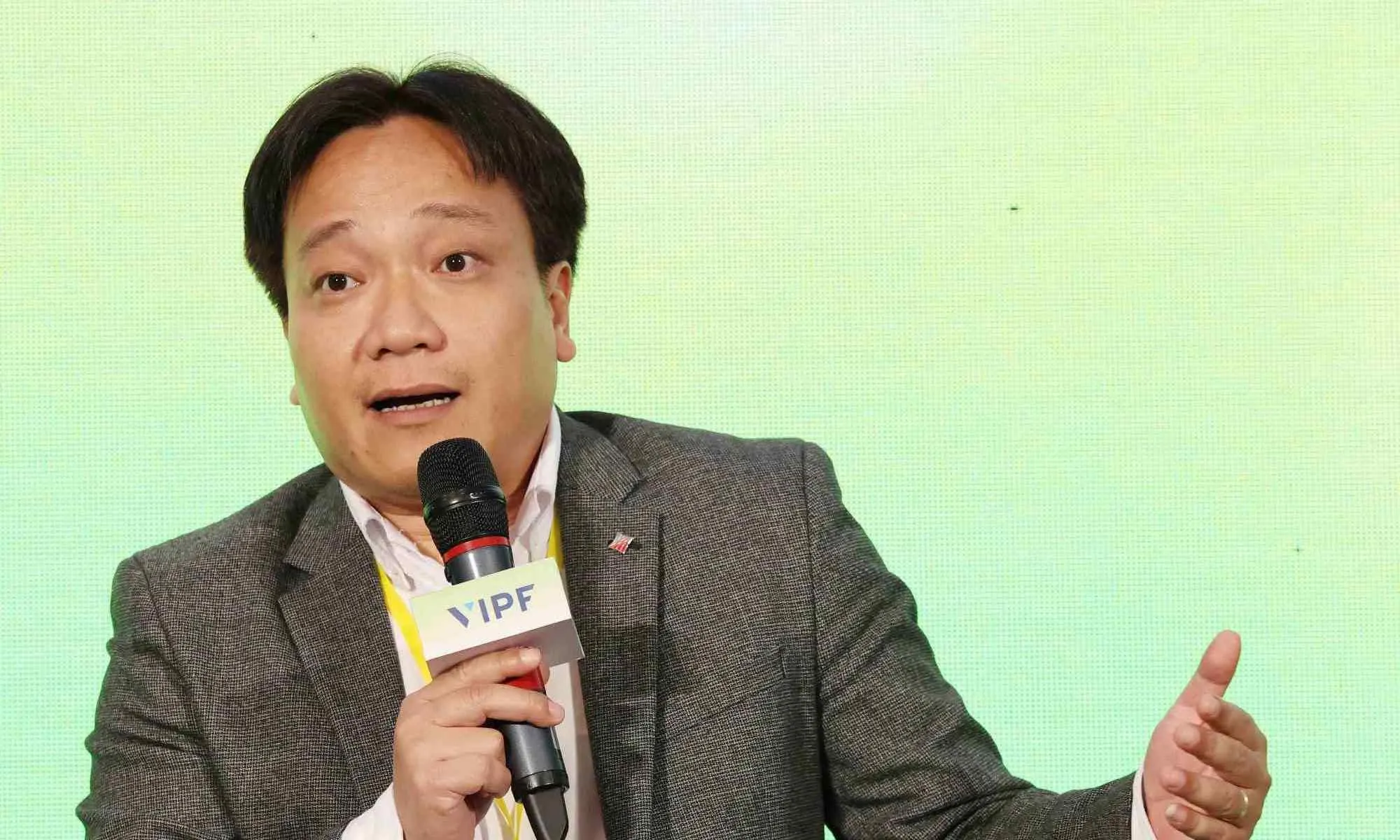 Công trình Biểu tượng Hữu nghị Quốc tế Tphcm: khởi nguồn từ khát vọng kiến tạo một không gian