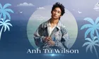 Trò chuyện cùng Anh Tú Wilson; Ra mắt Em xinh say Hi, Đấu trường gia tốc và phim Mưa lửa