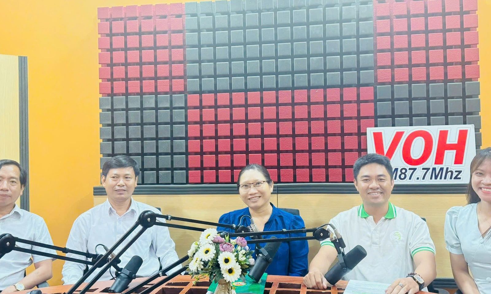 Ứng dụng khoa học công nghệ - Nông dân TPHCM vững tin làm giàu trong kỷ nguyên mới, kỳ 1