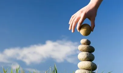 ĐÒN BẨY MANG TÊN NGHỊ LỰC