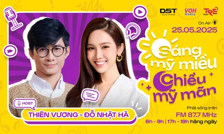 Tập 205: Thiên Vương x Đỗ Nhật Hà