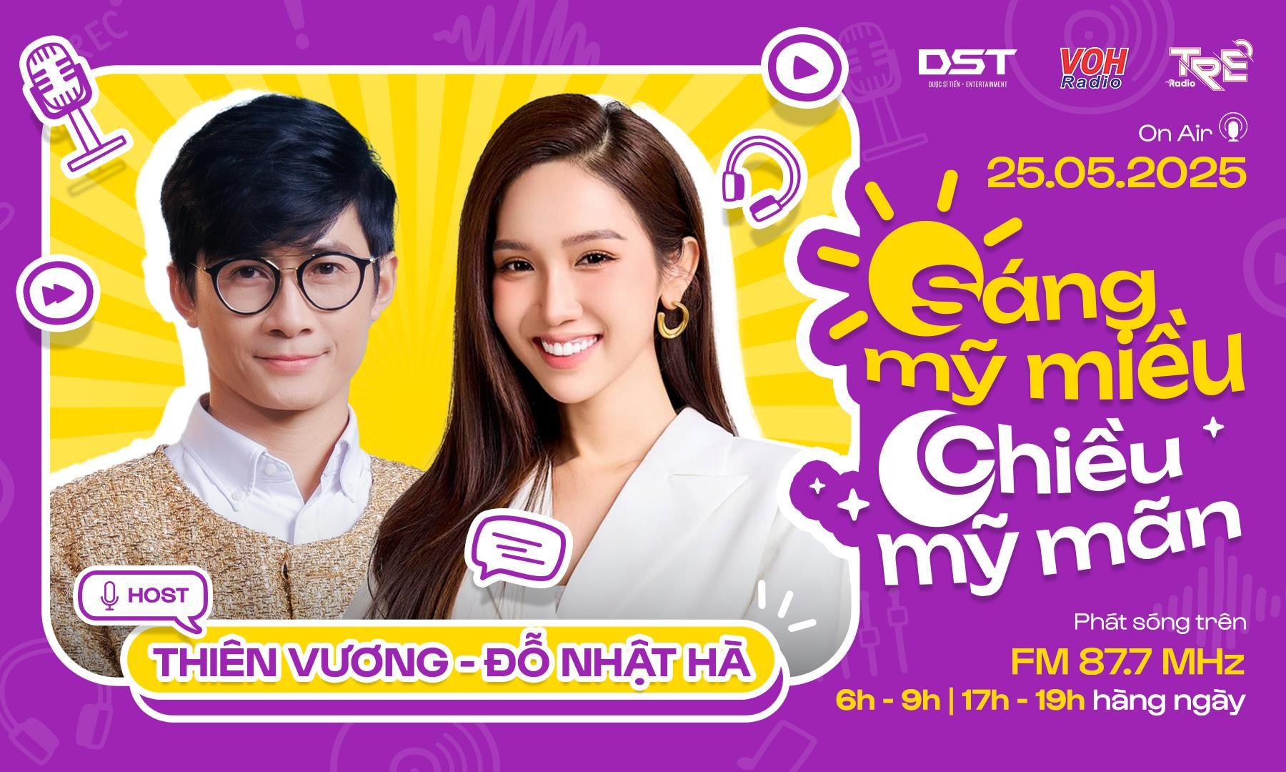 Tập 206: Thiên Vương x Đỗ Nhật Hà