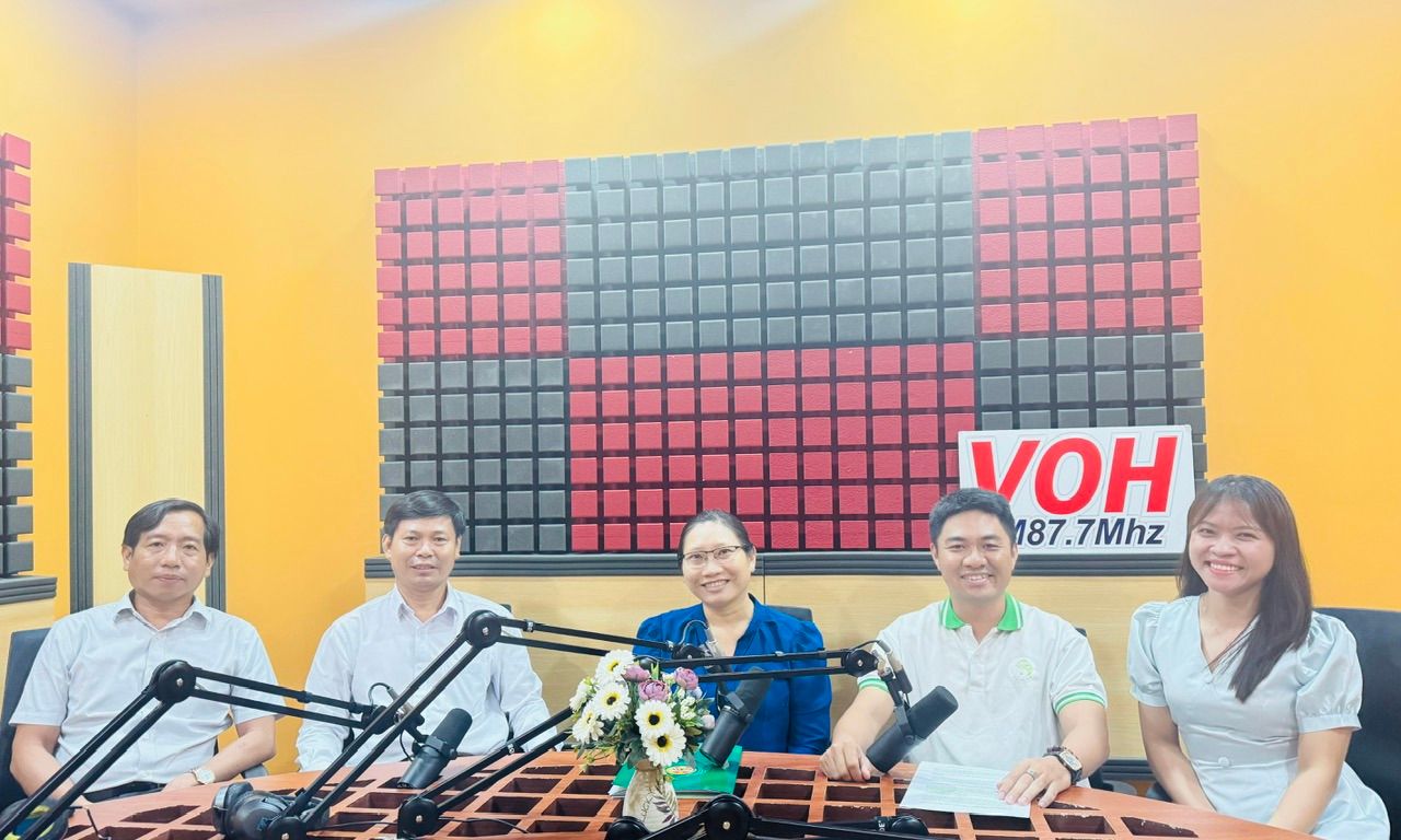 Ứng dụng khoa học công nghệ - Nông dân TPHCM vững tin làm giàu trong kỷ nguyên mới, kỳ 1