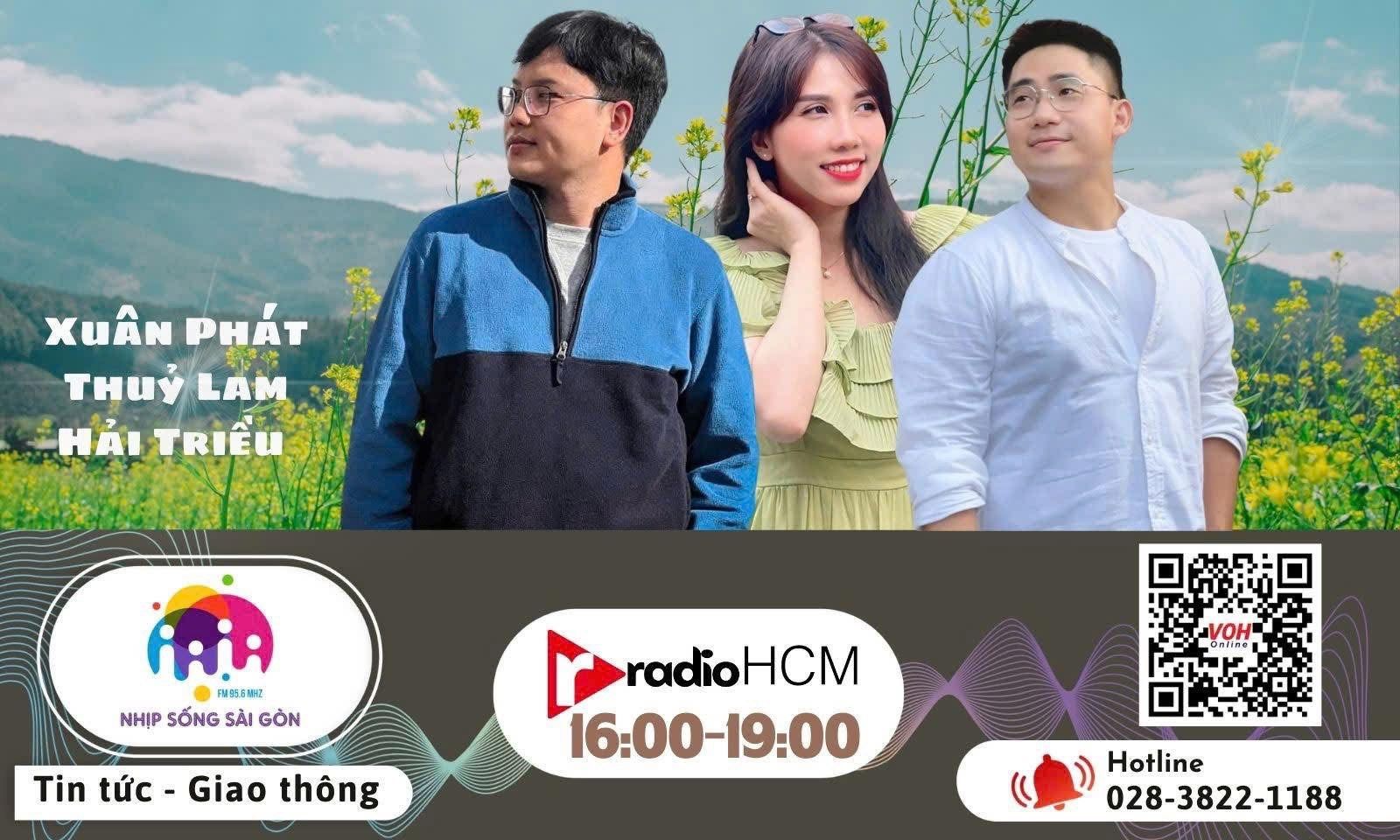 Những hàng me đầy “thương nhớ” của Sài Gòn
