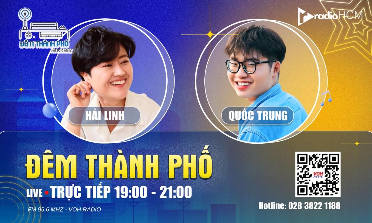 &quot;Gọi đừng ngại&quot;: Tấm biển nhỏ, trái tim lớn