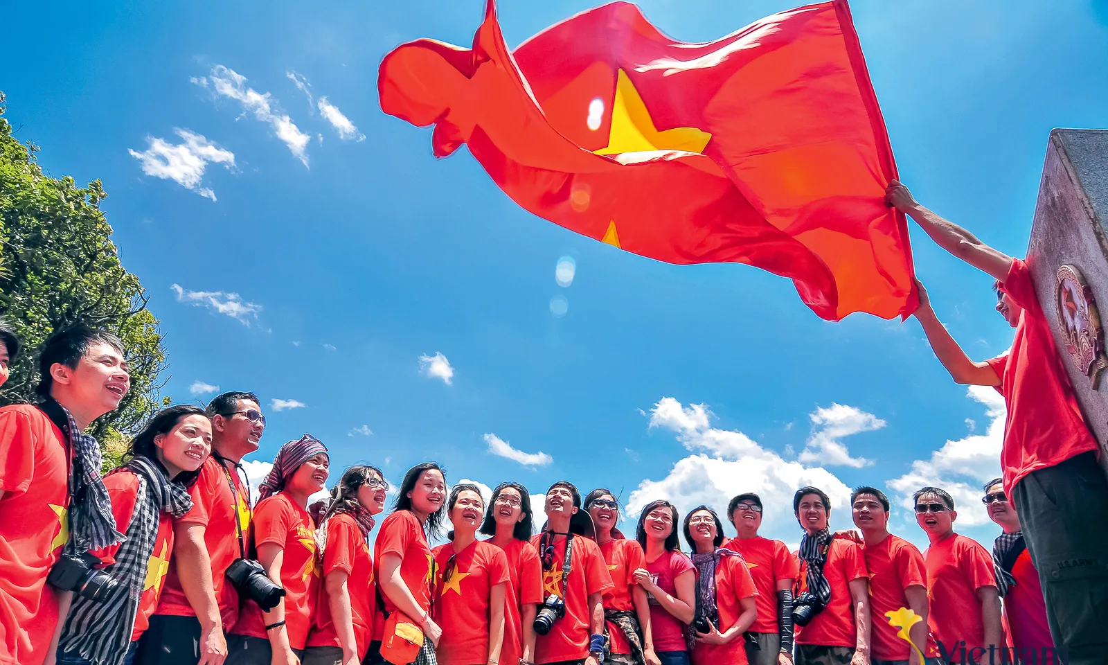 Việt Nam mến yêu