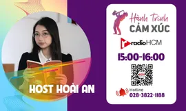 Dưới những làn mưa