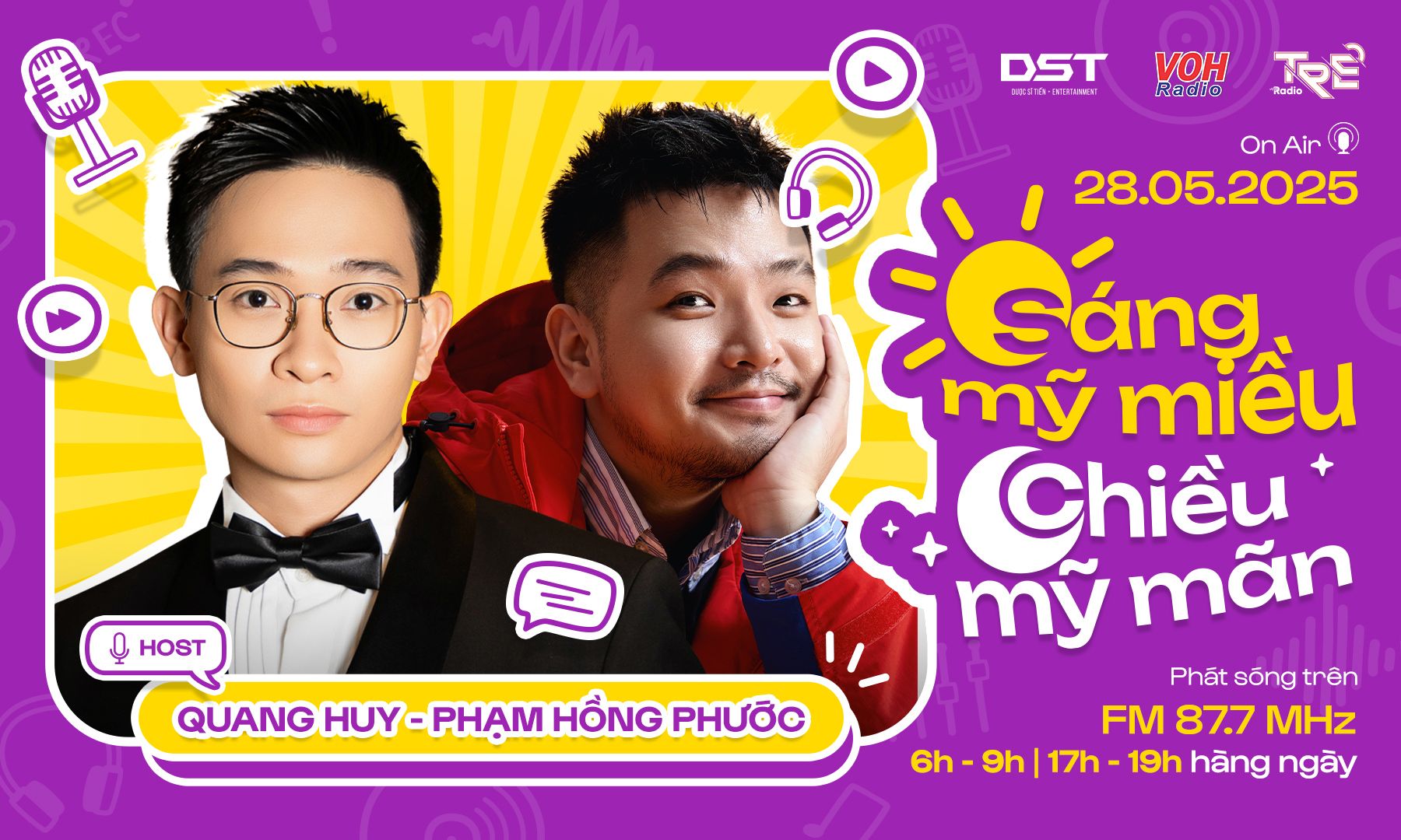 Tập 212: Phạm Hồng Phước x Quang Huy