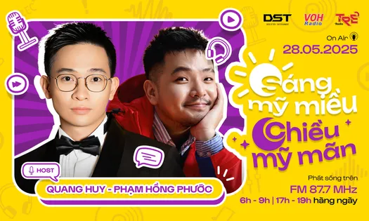 Tập 211: Quang Huy x Phạm Hồng Phước
