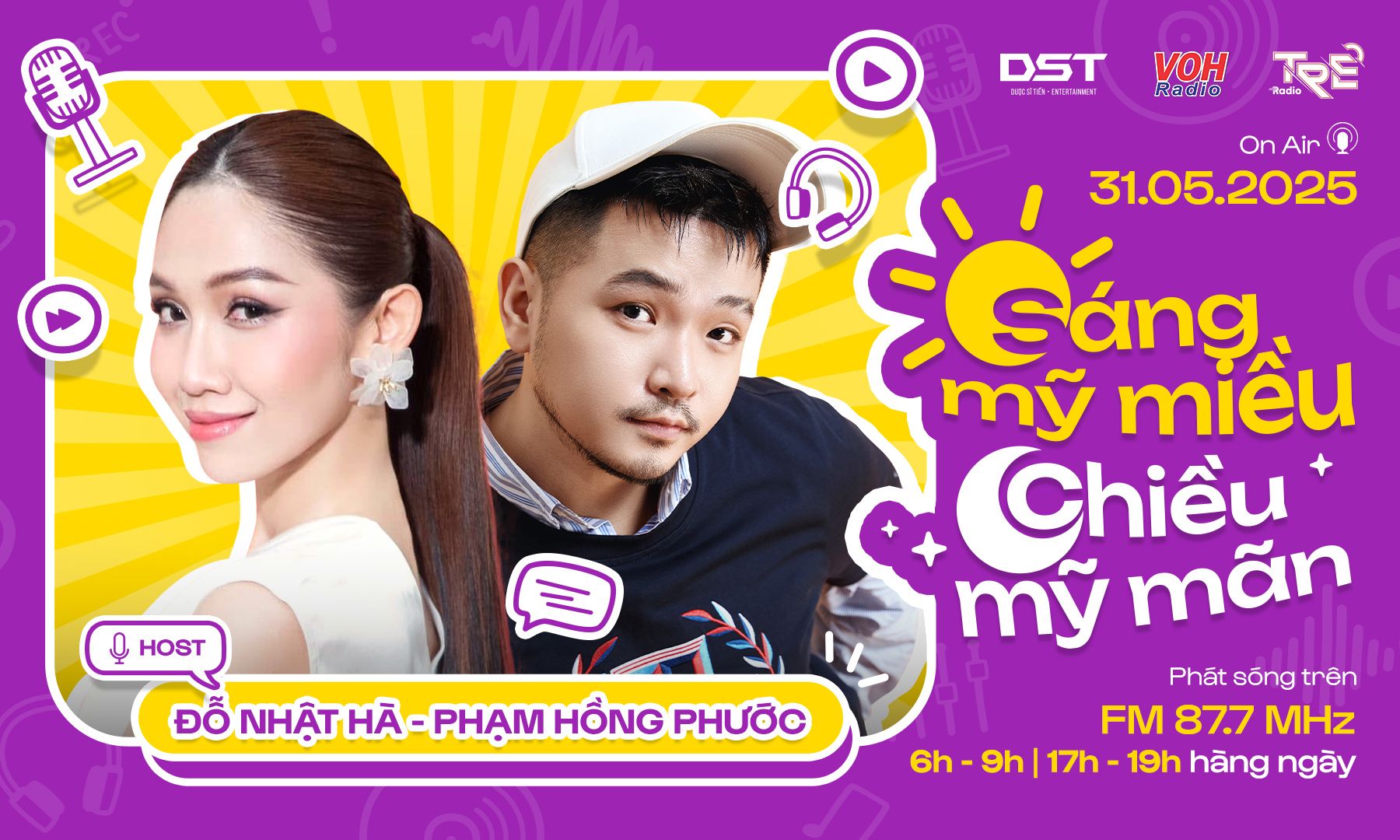 Tập 218: Đỗ Nhật Hà x Phạm Hồng Phước