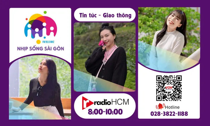 Chàng trai trẻ với niềm đam mê khoa học vươn ra thế giới