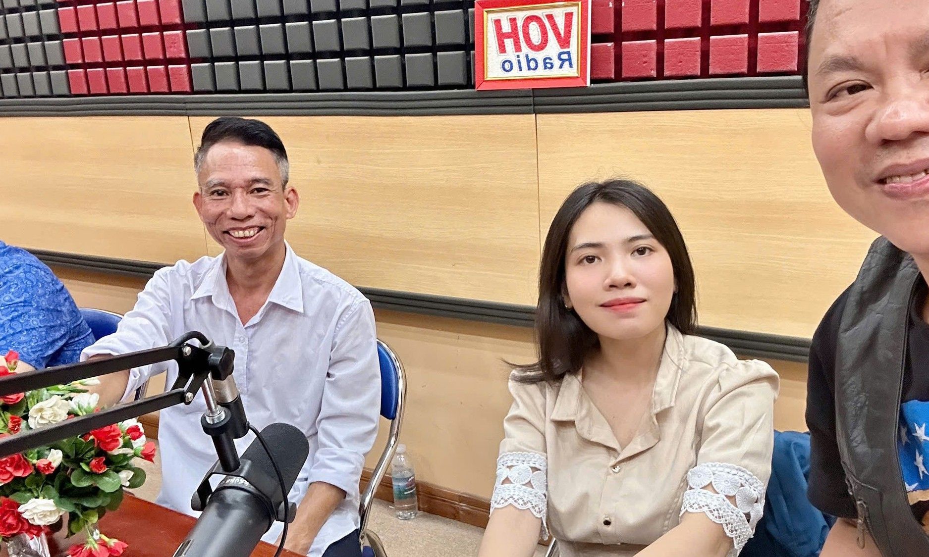 Nhạc sĩ mang &quot;hồn thơ&quot; Trần Thái Quang
