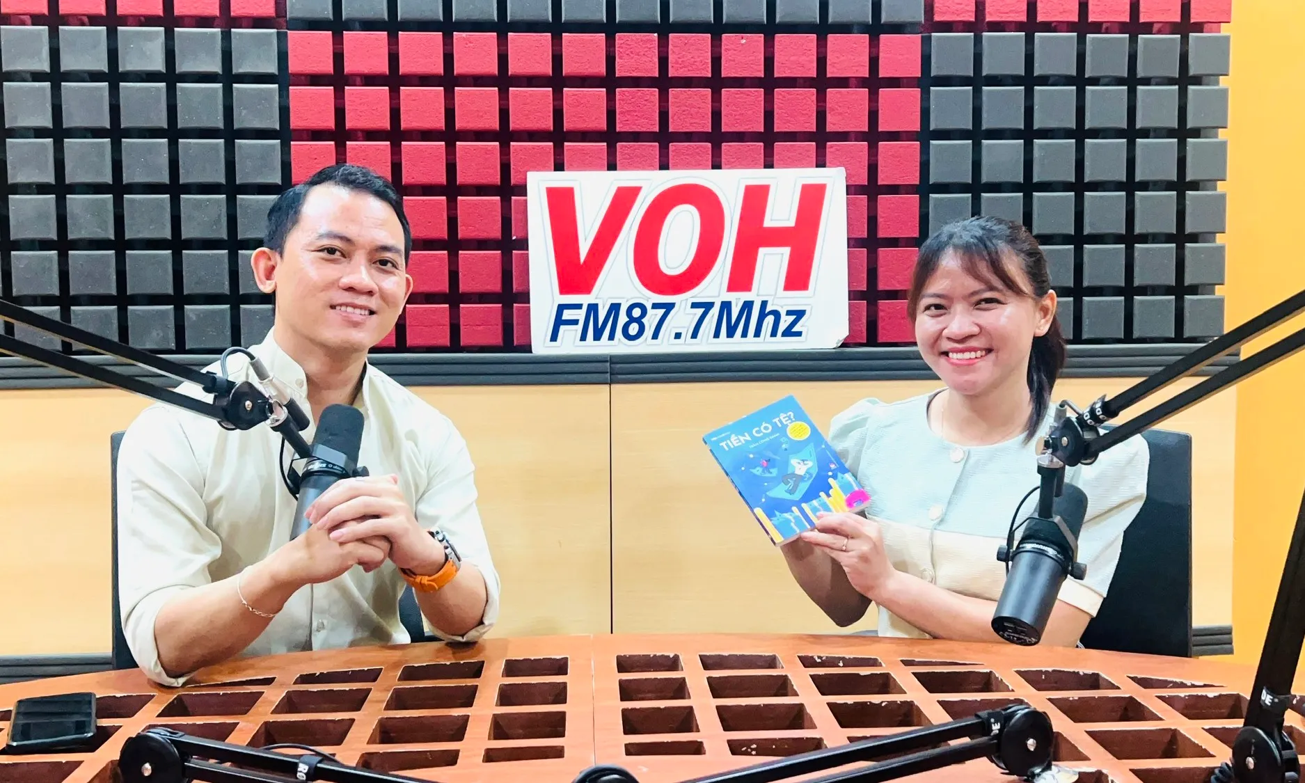 Tiền có tệ - Cẩm nang quản lý tài chính cá nhân hiệu quả