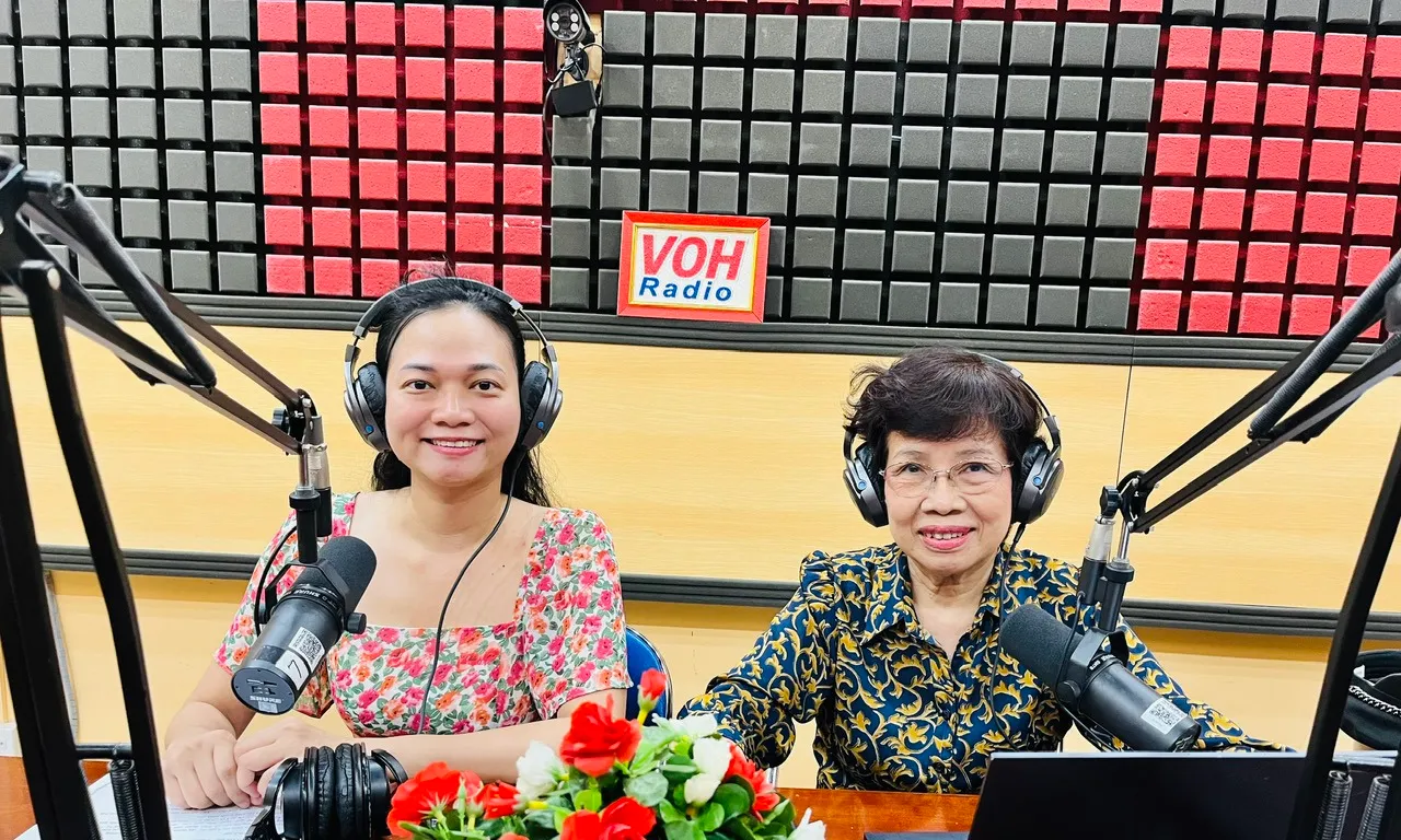 Luật gia Hạnh Lợi – Hội Luật gia TP.HCM (LSCB: 28/5/2025)