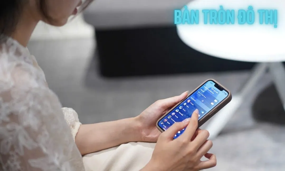 Chương trình tuyển chọn dự án đổi mới sáng tạo, khởi nghiệp sáng tạo lĩnh vực FINTECH