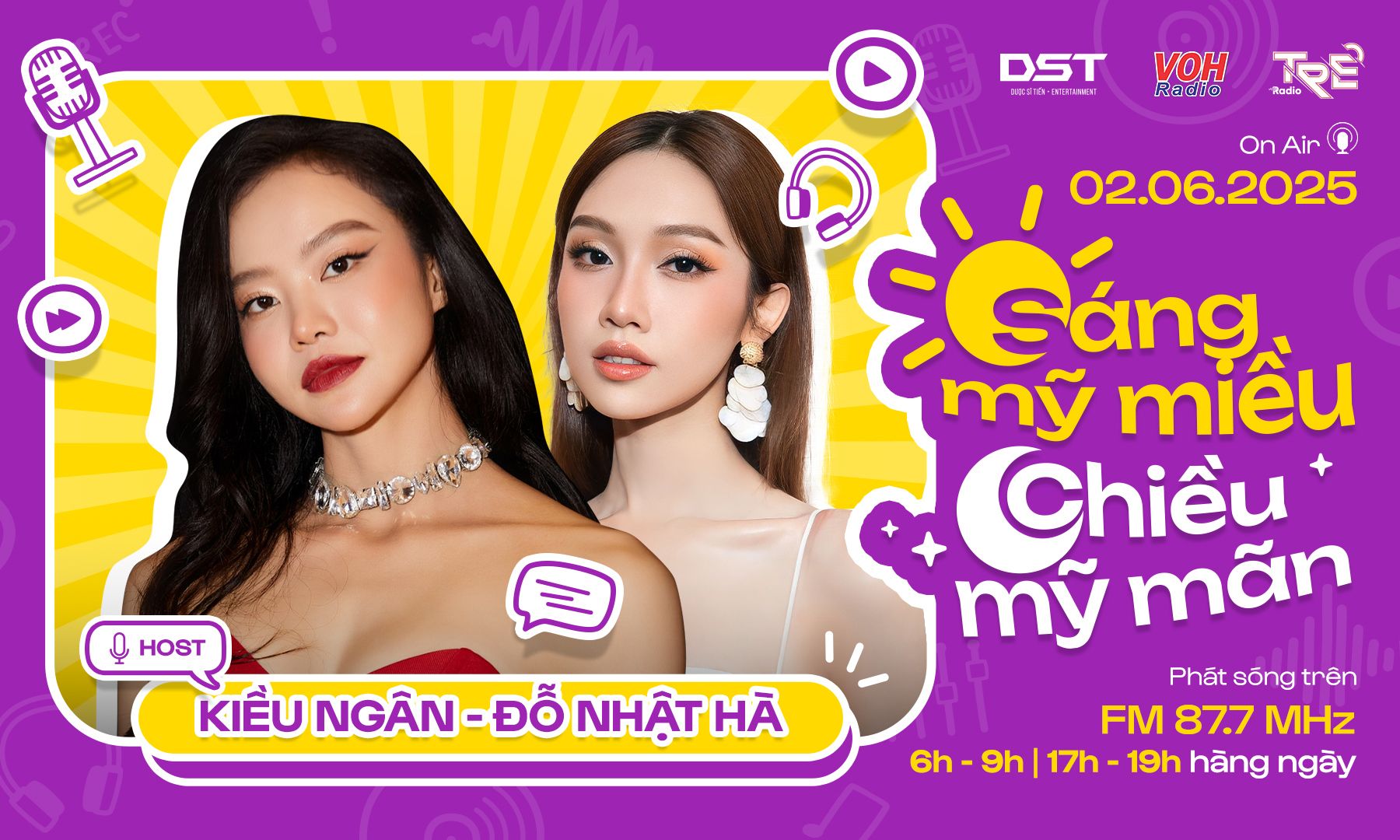 Tập 222: Kiều Ngân x Đỗ Nhật Hà