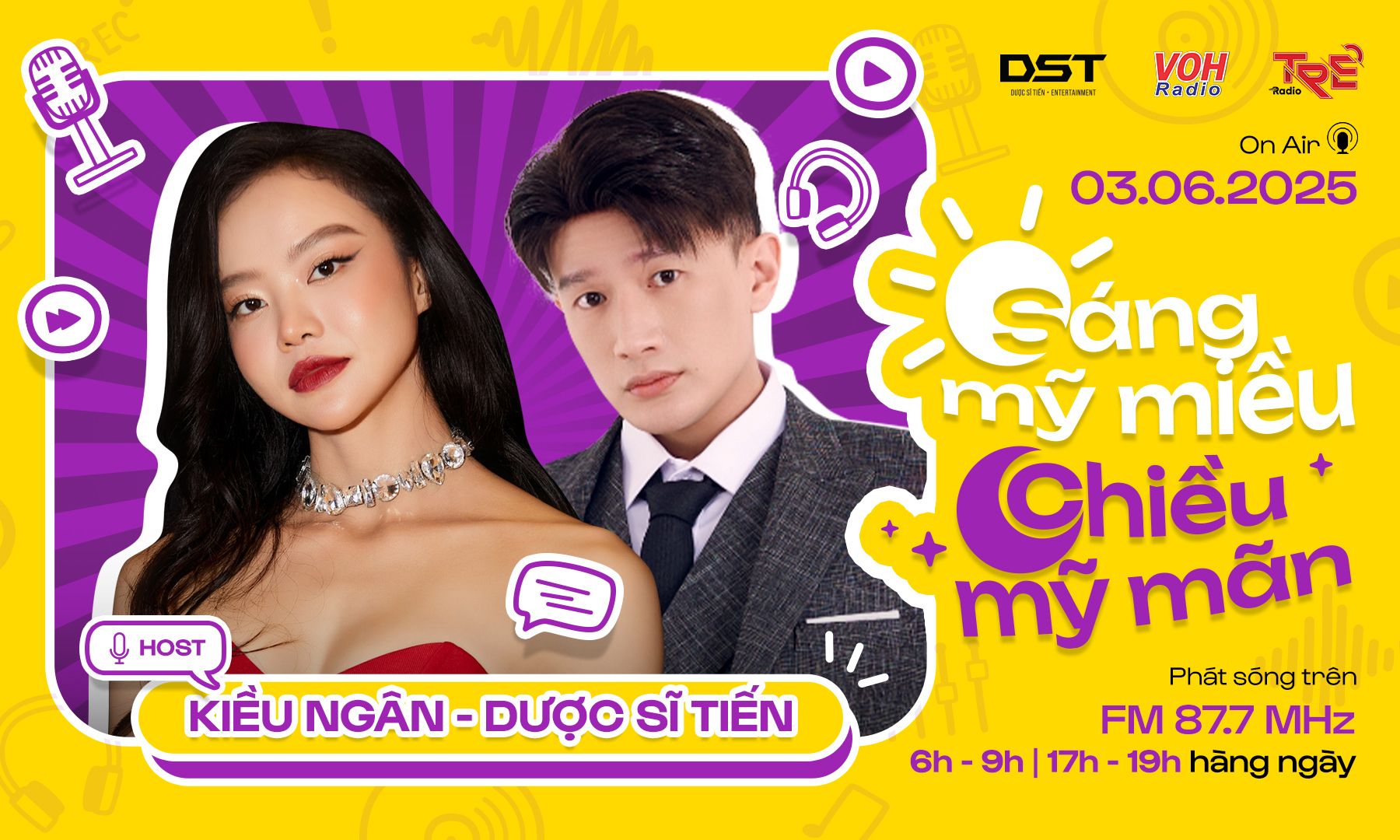 Tập 223: Dược sĩ Tiến x Kiều Ngân