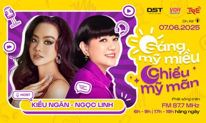 Tập 231: Ngọc Linh x Kiều Ngân