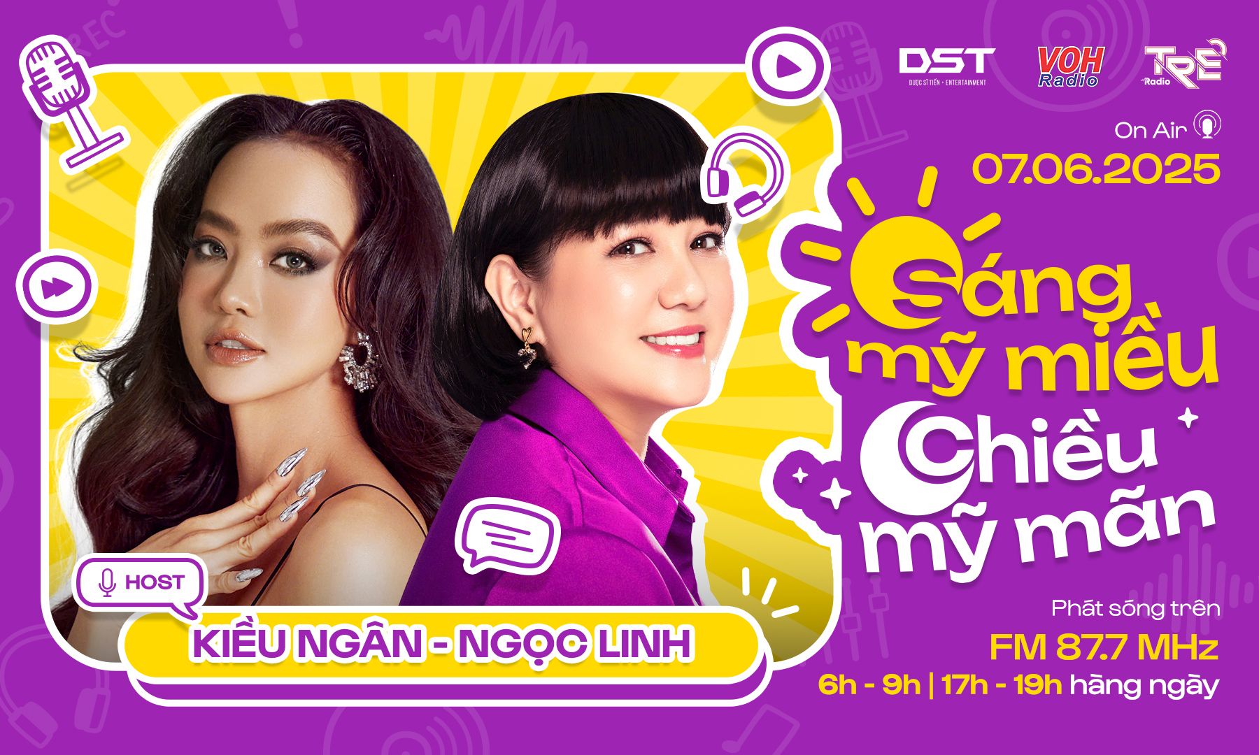 Tập 232: Kiều Ngân x Ngọc Linh