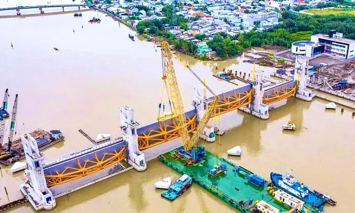 Lời Giải Nào Cho Bài Toán Chống Ngập Hiện Nay Tại TPHCM?