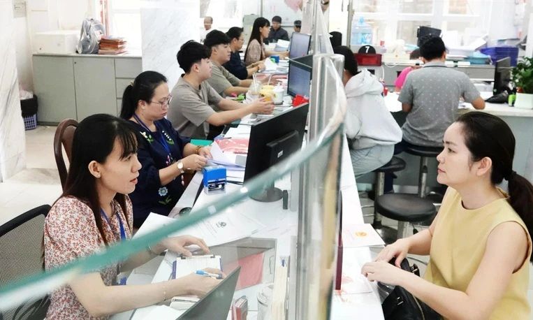 Hô Chi Minh-Ville se prépare à la mise en service de ses nouvelles unités administratives communales