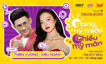 Tập 235: Thiên Vương x Kiều Ngân