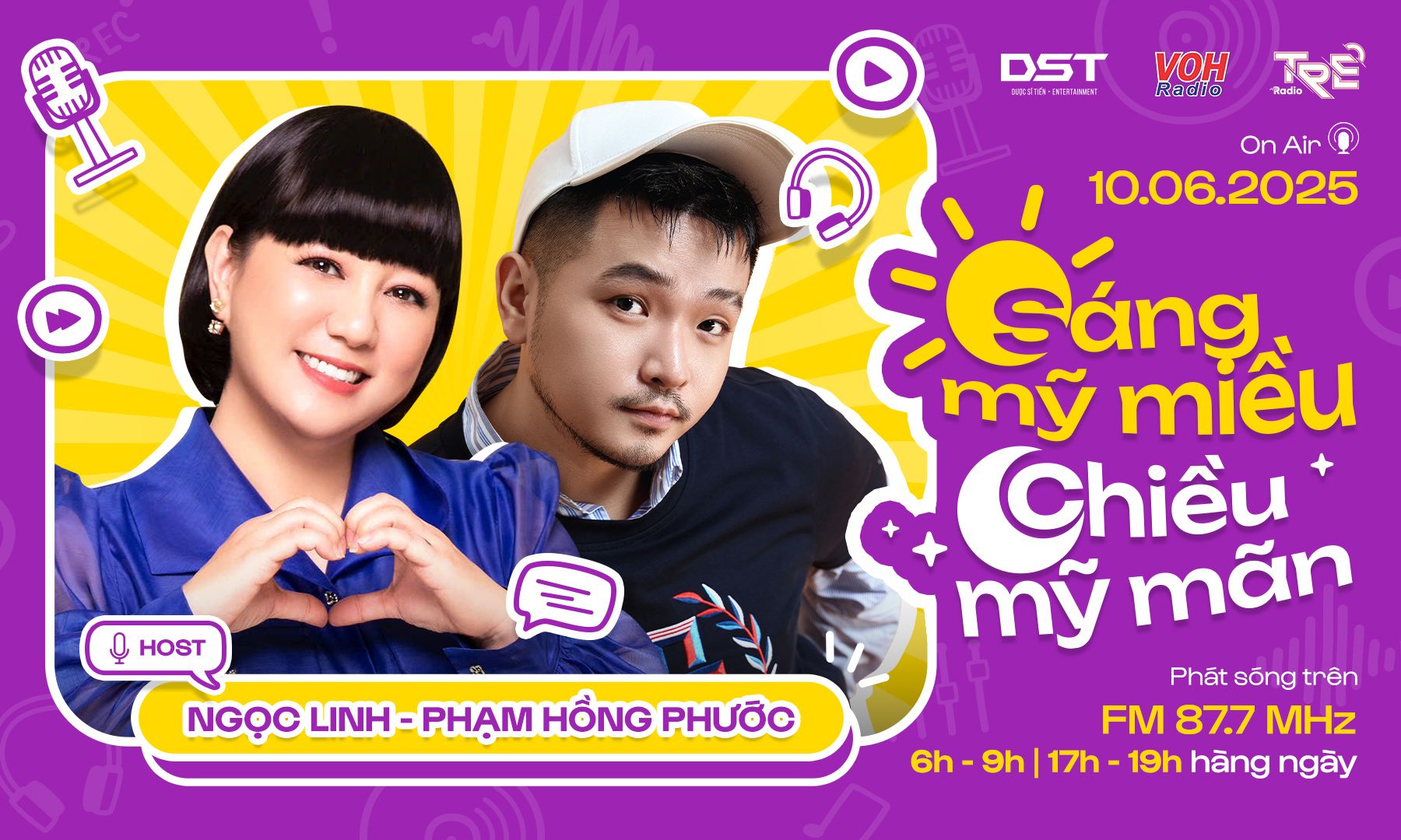Tập 238: Phạm Hồng Phước x Ngọc Linh