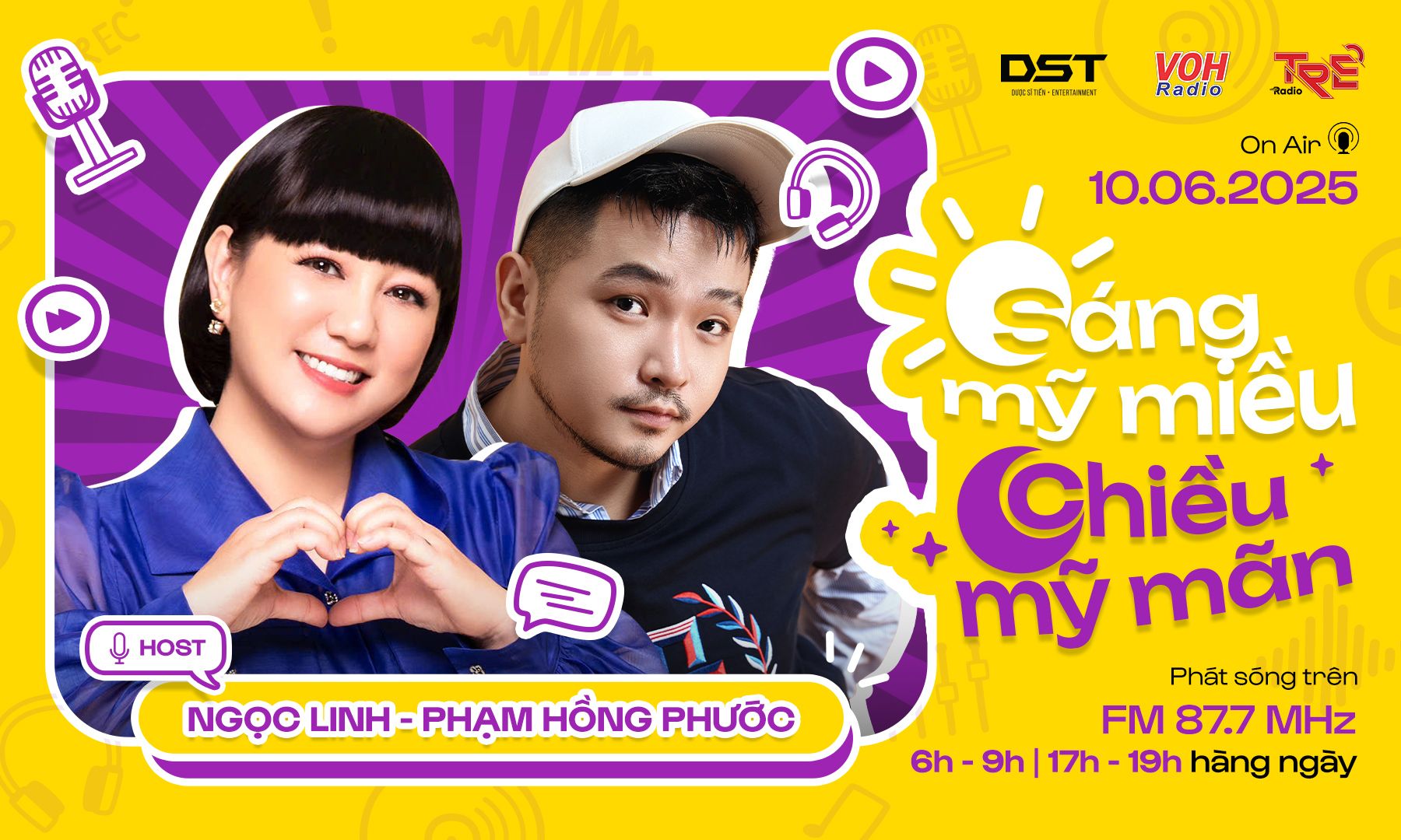 Tập 237: Ngọc Linh x Phạm Hồng Phước