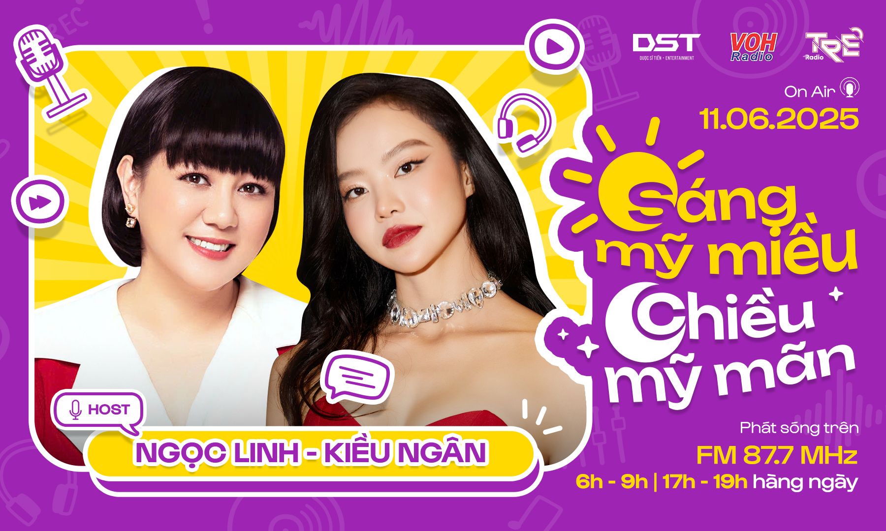 Tập 240: Kiều Ngân x Ngọc Linh
