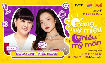Tập 239: Kiều Ngân x Ngọc Linh