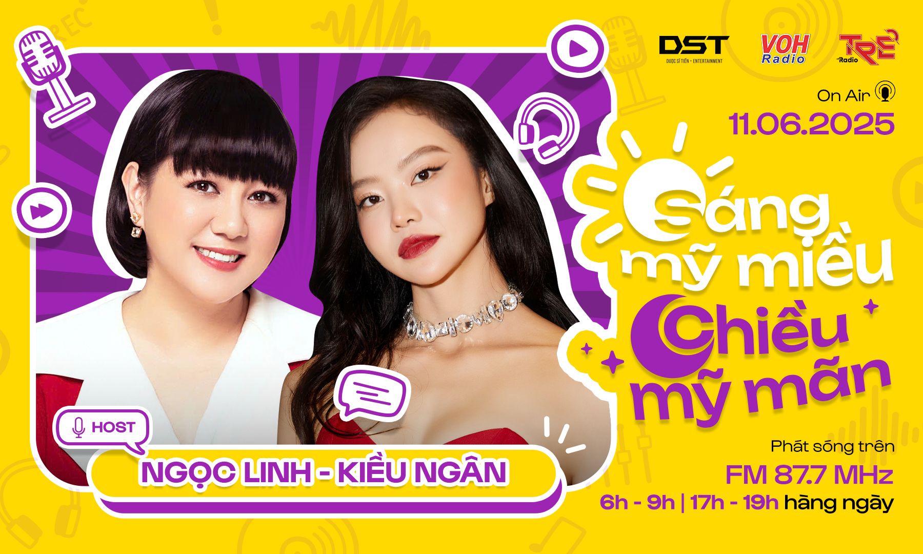 Tập 239: Kiều Ngân x Ngọc Linh