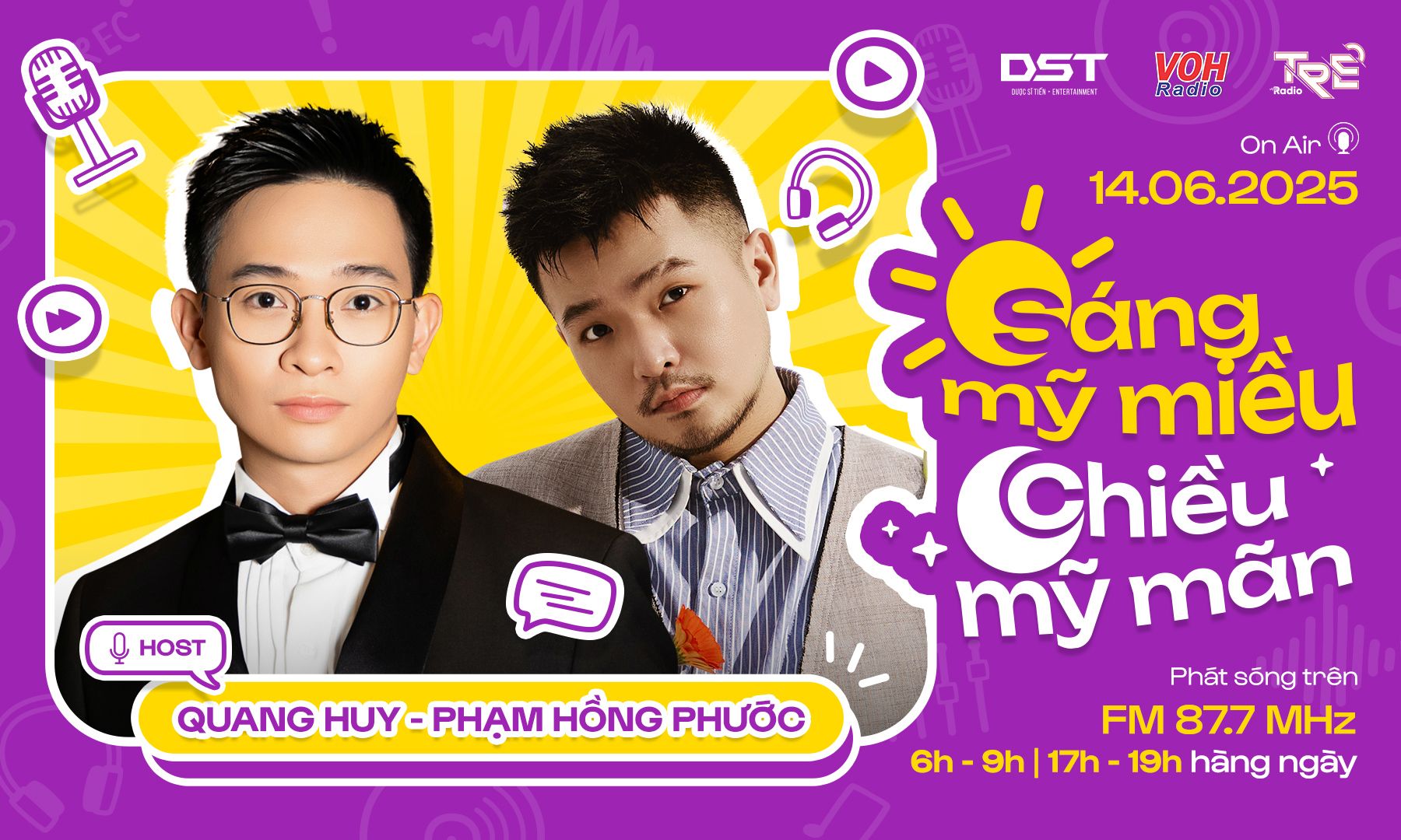 Tập 246: Quang Huy x Phạm Hồng Phước