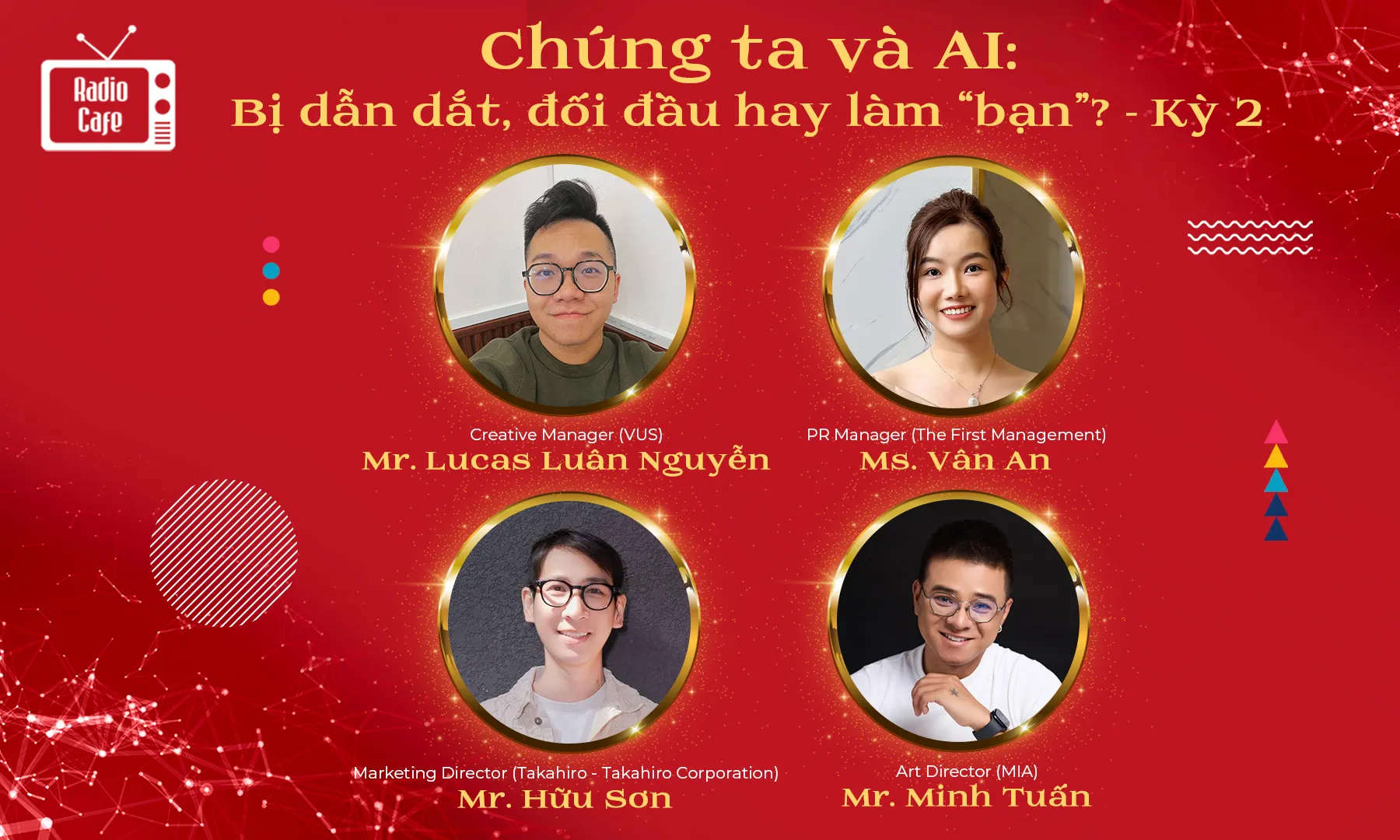 Chúng ta và A.I – kỳ 2: Mặt trái của A.I