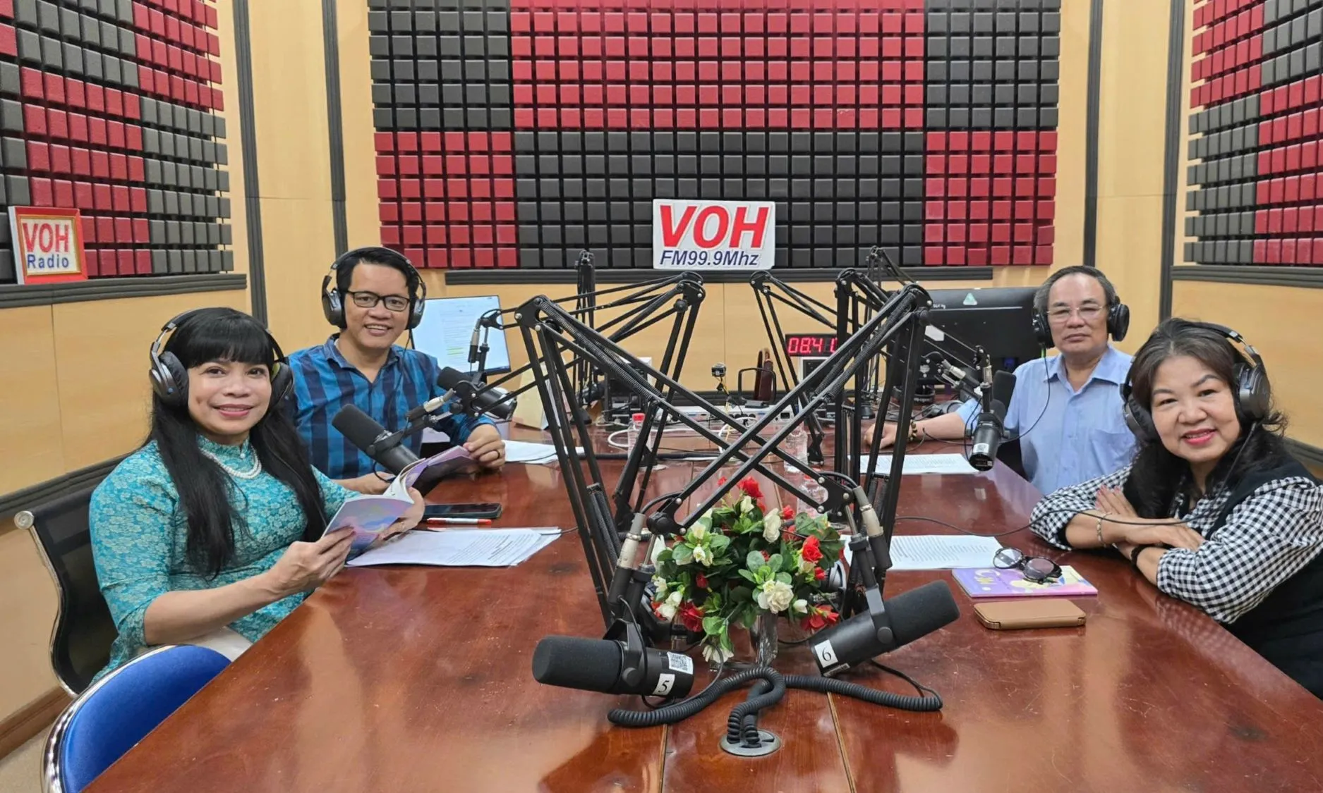 Đong đầy yêu thương trong thơ thiếu nhi Phan Thanh Tâm