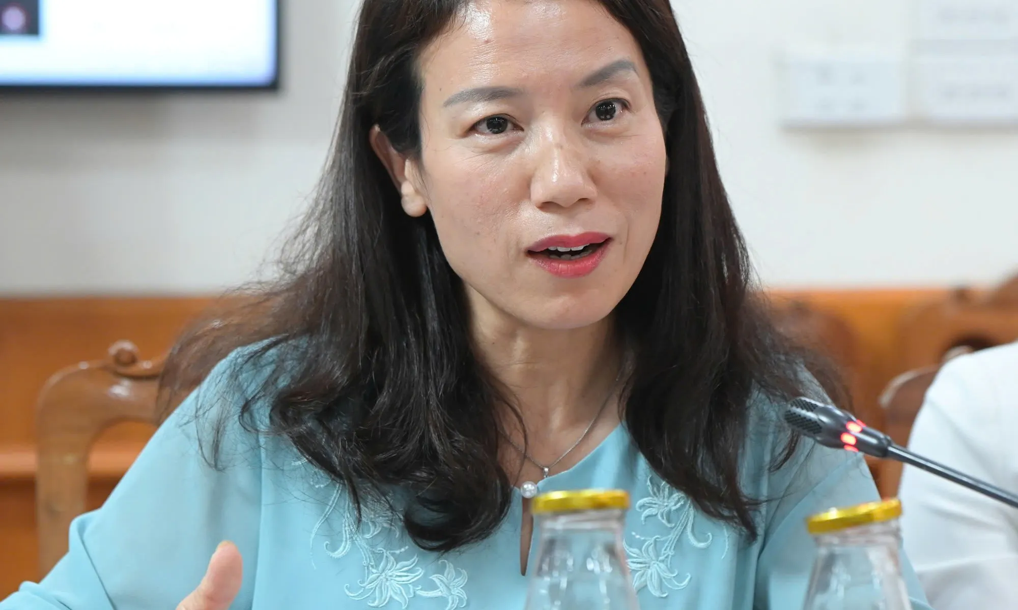 Khoa học công nghệ - Chìa khóa thúc đẩy kinh tế tuần hoàn