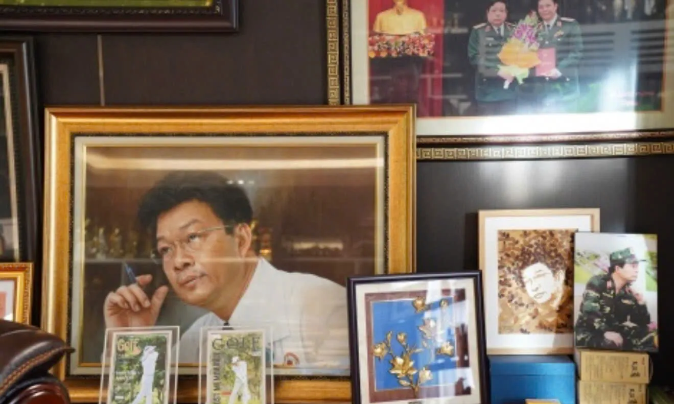 Thiếu tướng; PGS.TS; Thầy thuốc nhân dân Nguyễn Hồng Sơn - Viết để tri ân thành phố