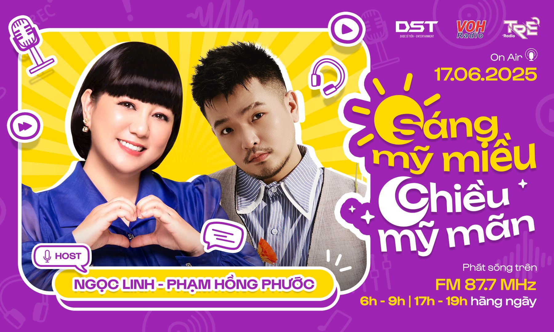 Tập 252: Ngọc Linh x Phạm Hồng Phước