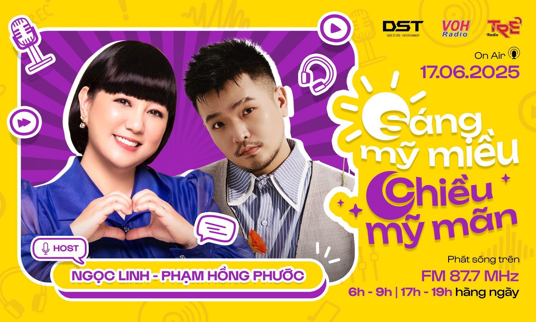 Tập 251: Phạm Hồng Phước x Ngọc Linh