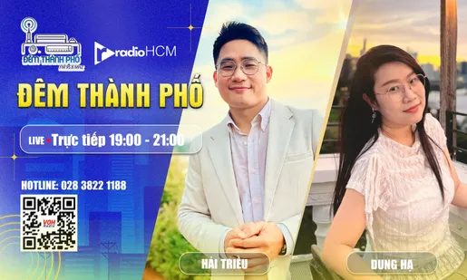 Tiếng đàn violin sáng thứ hai ở bệnh viện