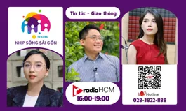 Ăn chuẩn sống chất