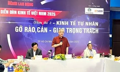 Vệt tuyên truyền về Nghị quyết 68 của Bộ Chính trị-Cú hích để kinh tế tư nhân bức phá (6)