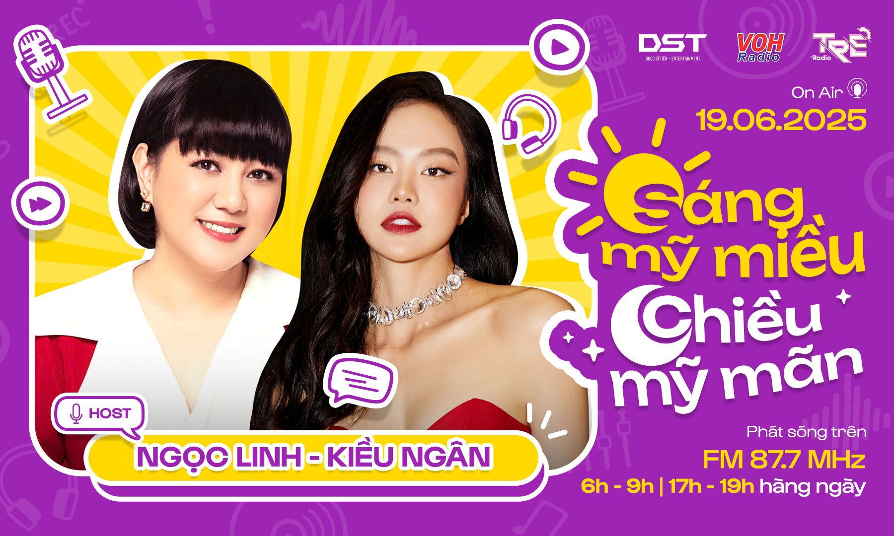 Tập 256: Ngọc Linh x Kiều Ngân