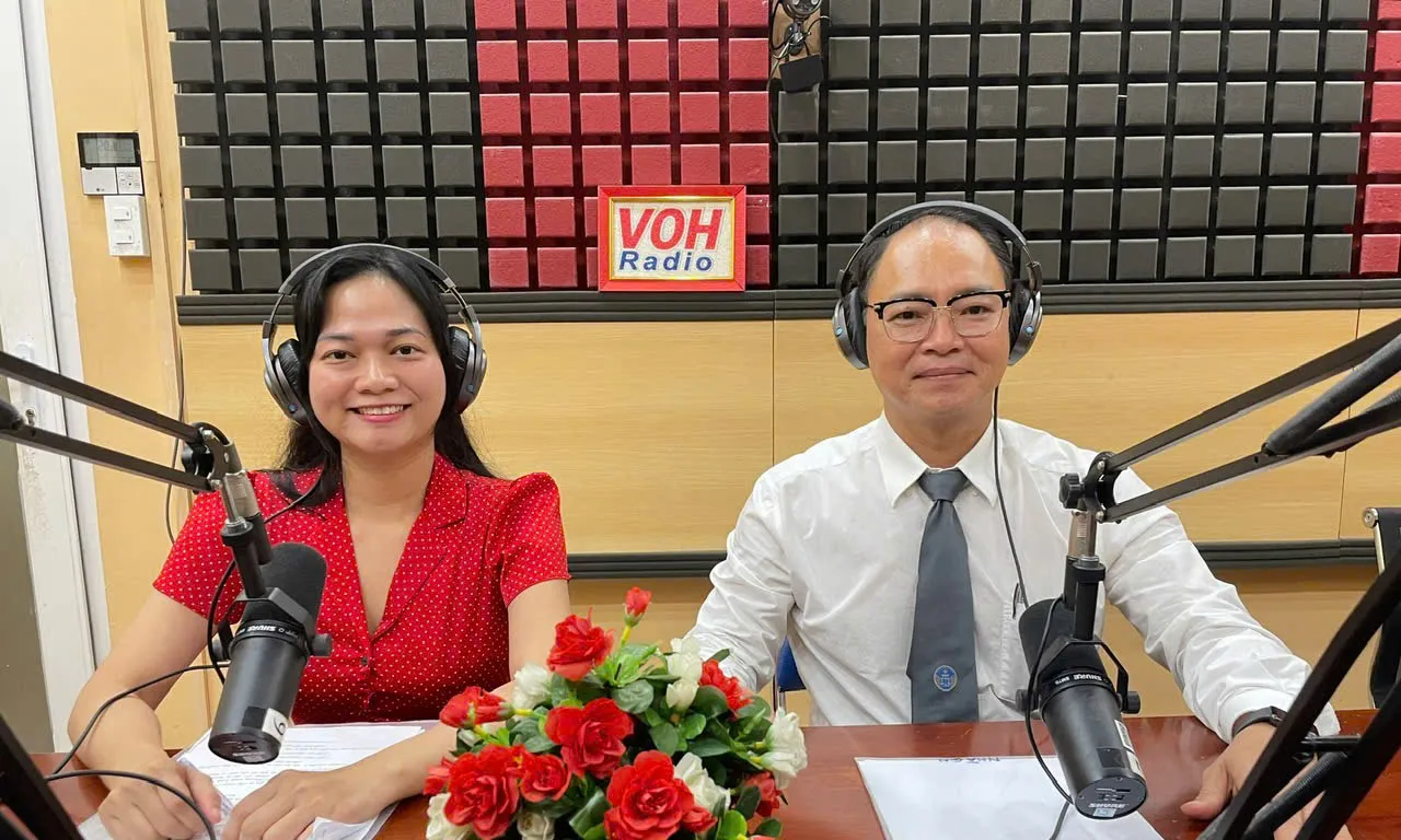 Khách mời: Luật sư Trương Minh Tùy - Đoàn Luật sư TP.HCM