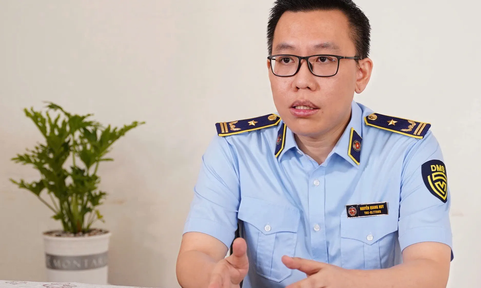 Làm gì để tăng hiệu quả chống hàng giả trên địa bàn TPHCM sau sáp nhập?